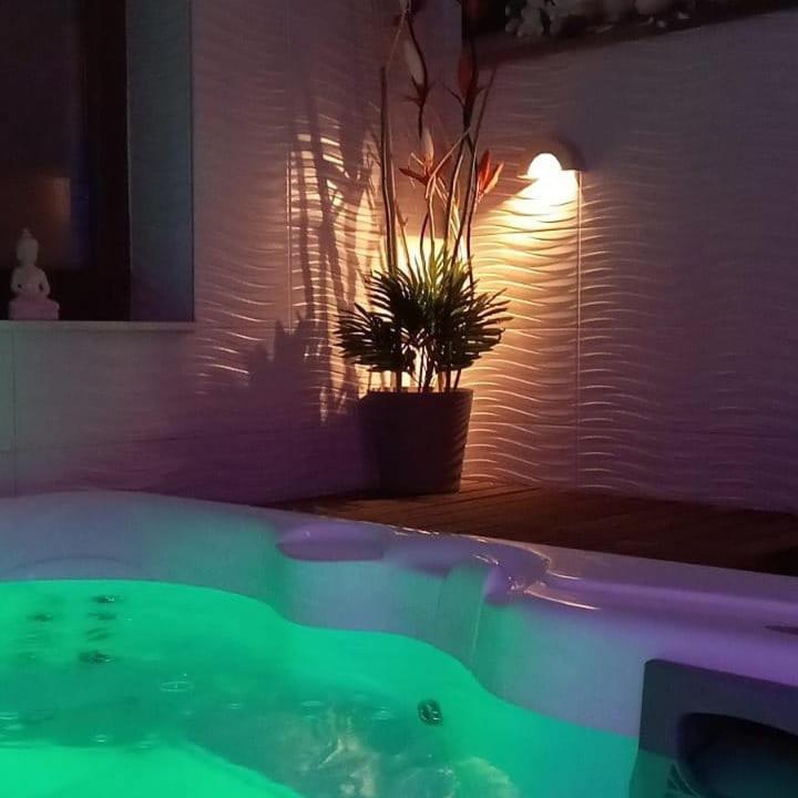Sweet Dreams Spa Златибор Екстер'єр фото