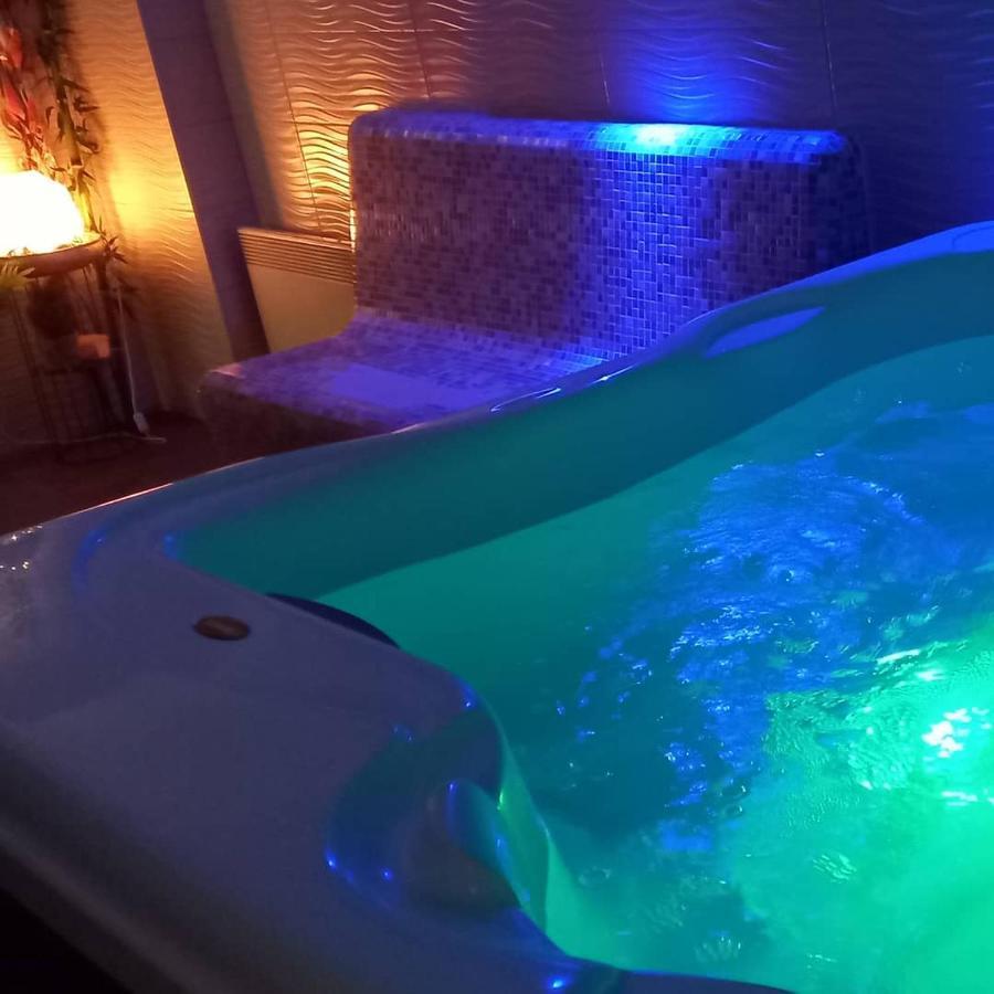 Sweet Dreams Spa Златибор Екстер'єр фото