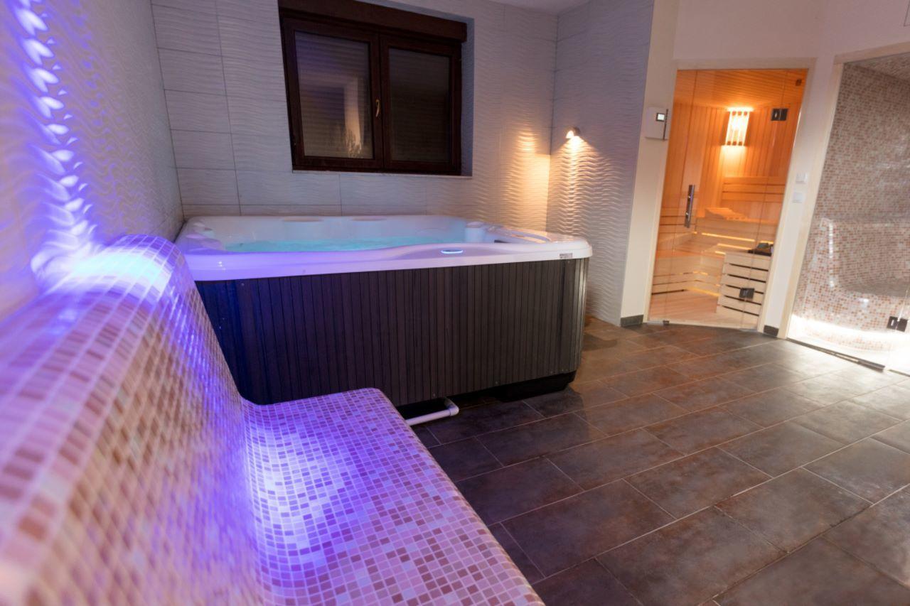 Sweet Dreams Spa Златибор Екстер'єр фото