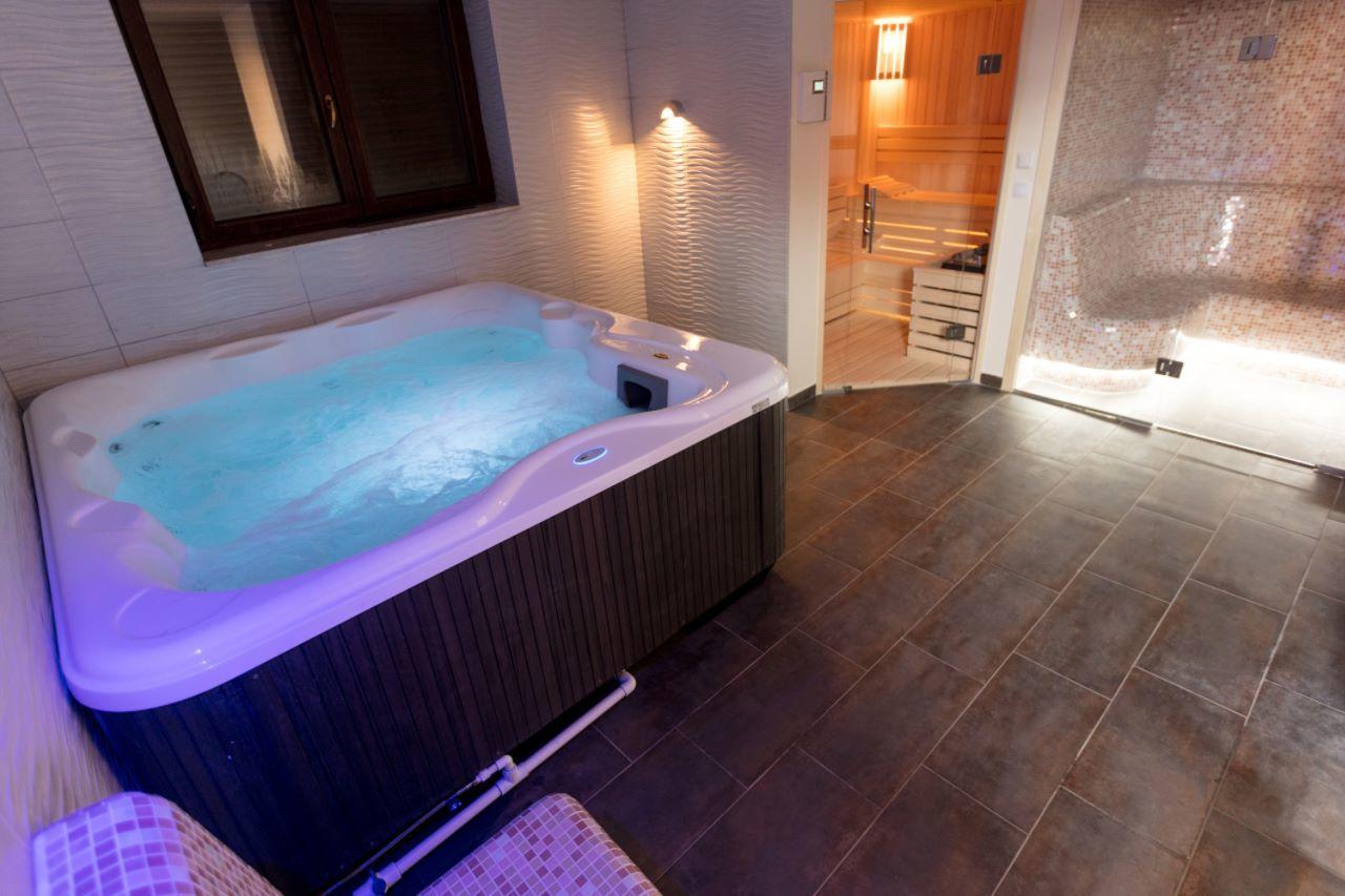 Sweet Dreams Spa Златибор Екстер'єр фото