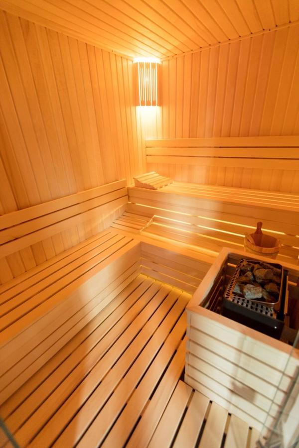 Sweet Dreams Spa Златибор Екстер'єр фото